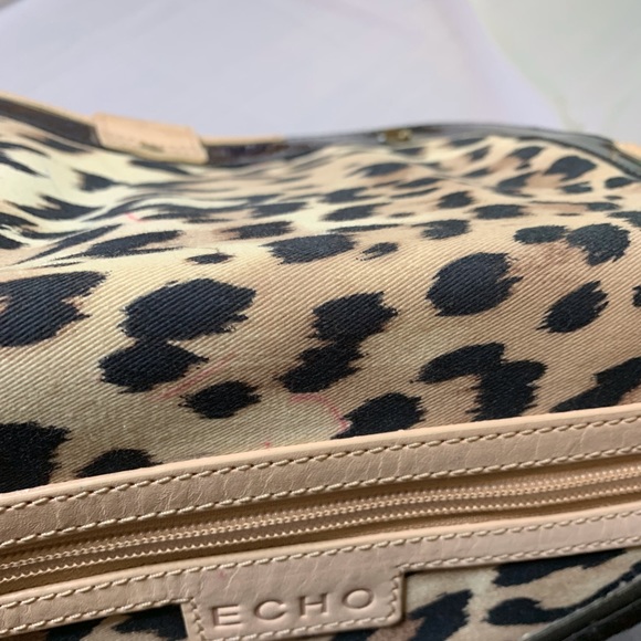 Echo shoulder bag - Picture 4 of 5